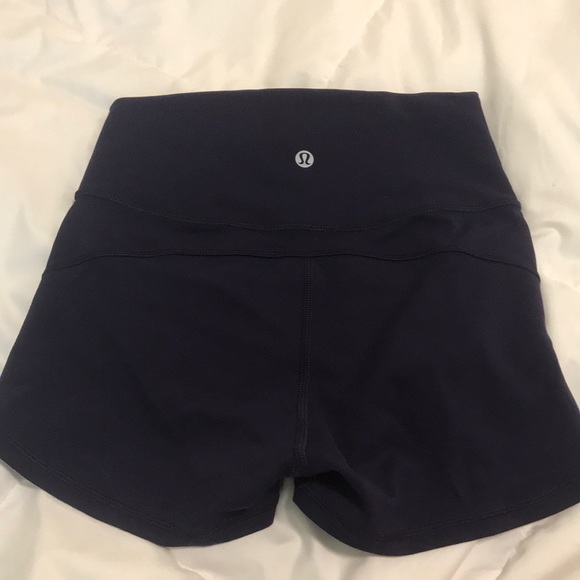 In movement short 2.5 - Picture 4 of 5